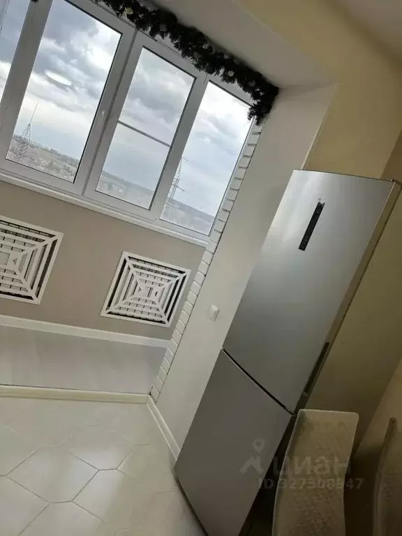 1-к кв. Костромская область, Кострома Соловьиная ул., 20 (42.0 м) - Фото 2