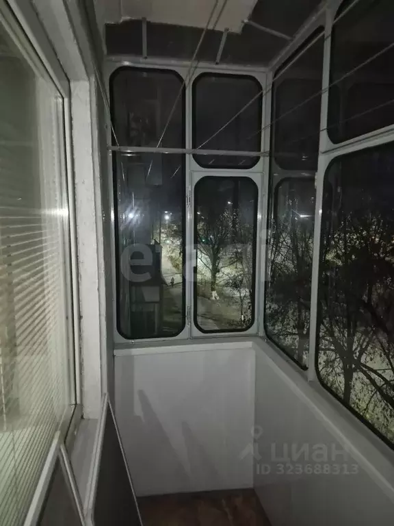 2-к кв. Брянская область, Брянск ул. Димитрова, 118 (45.3 м) - Фото 1