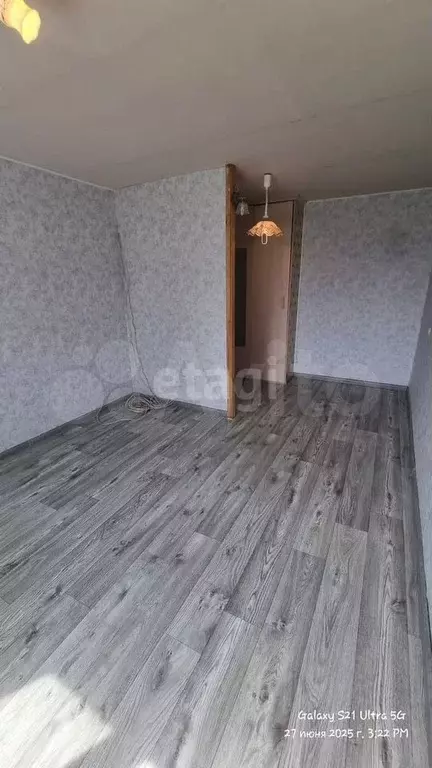 Комната 18,5 м в 1-к., 3/5 эт. - Фото 1