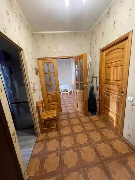 2-к. квартира, 56 м, 2/9 эт. - Фото 1