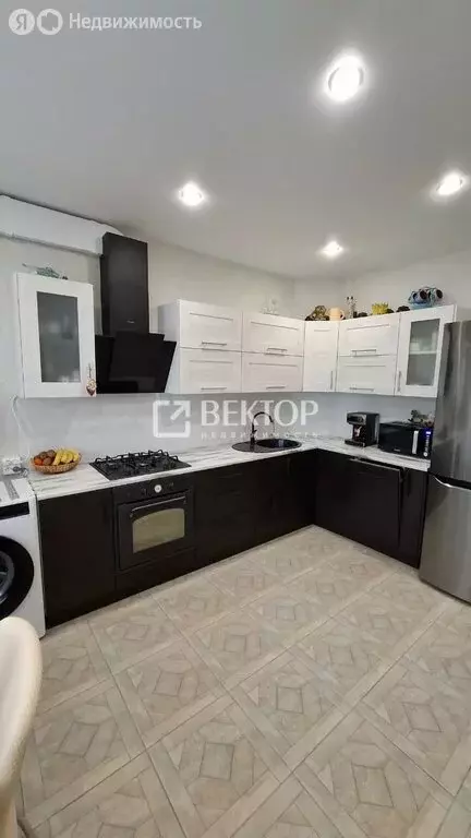 2-комнатная квартира: Кострома, Садовая улица, 21к3 (63.8 м) - Фото 0