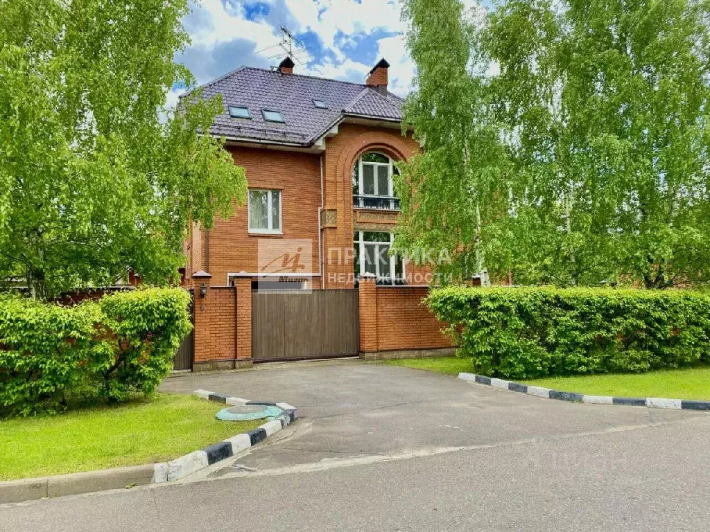Продается дом в пос. Вешки - Фото 2