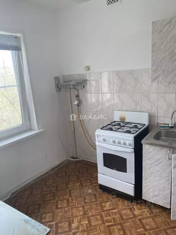 2-к кв. Волгоградская область, Волгоград Дубовская ул., 14 (44.8 м) - Фото 0