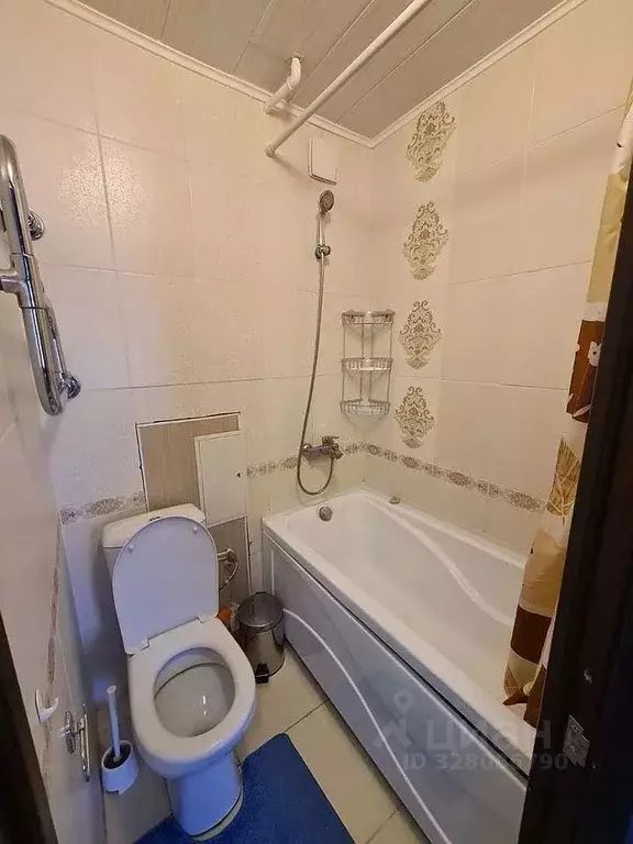 2-к кв. Ростовская область, Ростов-на-Дону пер. Соляной Спуск, 6 (40.0 ... - Фото 2