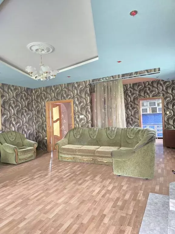 Дом 220 м на участке 6 сот. - Фото 1