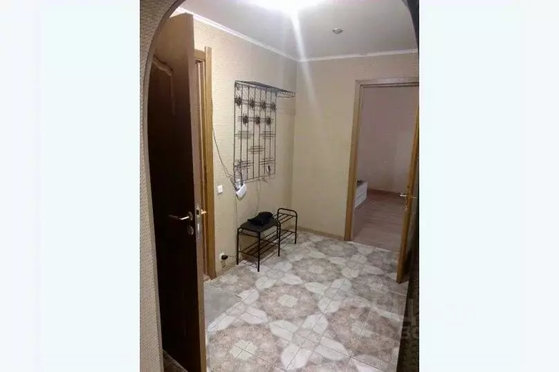 2-к кв. Крым, Евпатория городской округ, Мирный пгт ул. Сырникова, 24 ... - Фото 1