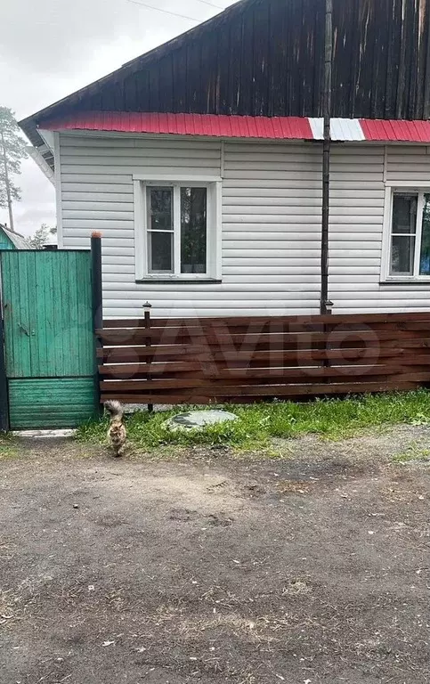 Дом 63,8 м на участке 7 сот. - Фото 1