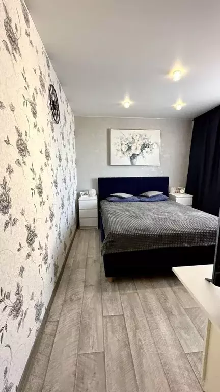 2-к кв. Ленинградская область, Гатчинский муниципальный округ, пос. ... - Фото 2