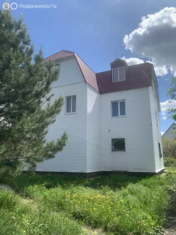 Дом в Булгаково, улица Степана Халтурина, 29 (375.3 м) - Фото 0
