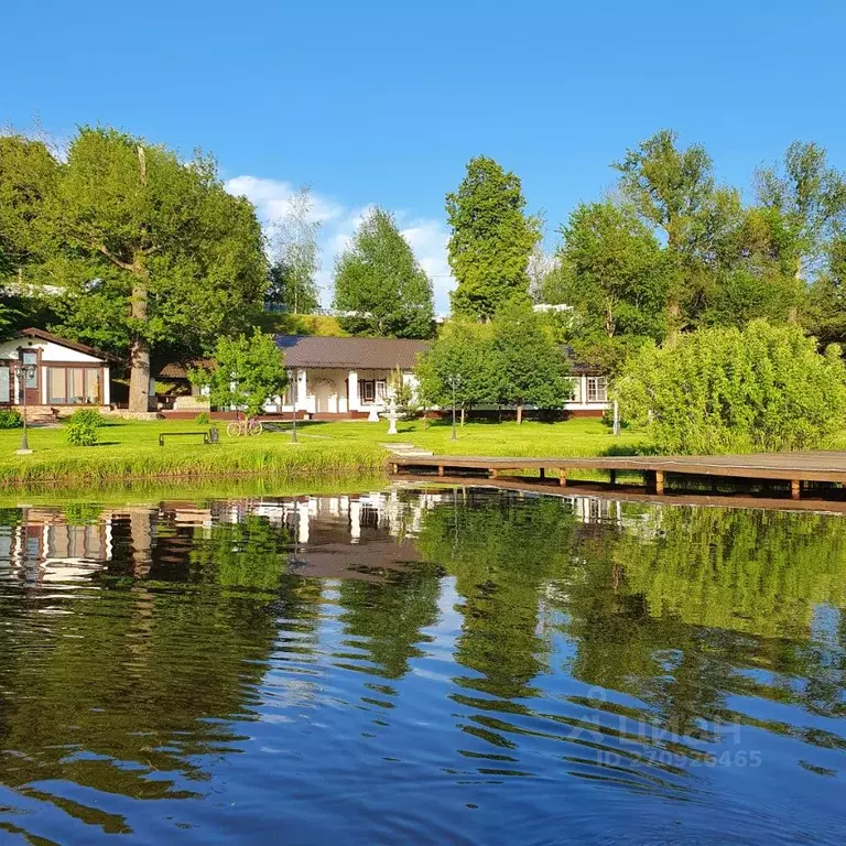 Дом в Московская область, Раменское Советская ул. (700 м) - Фото 2