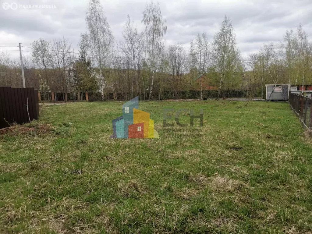 Участок в Тульская область, городской округ Тула, село Высокое (7.2 м) - Фото 0