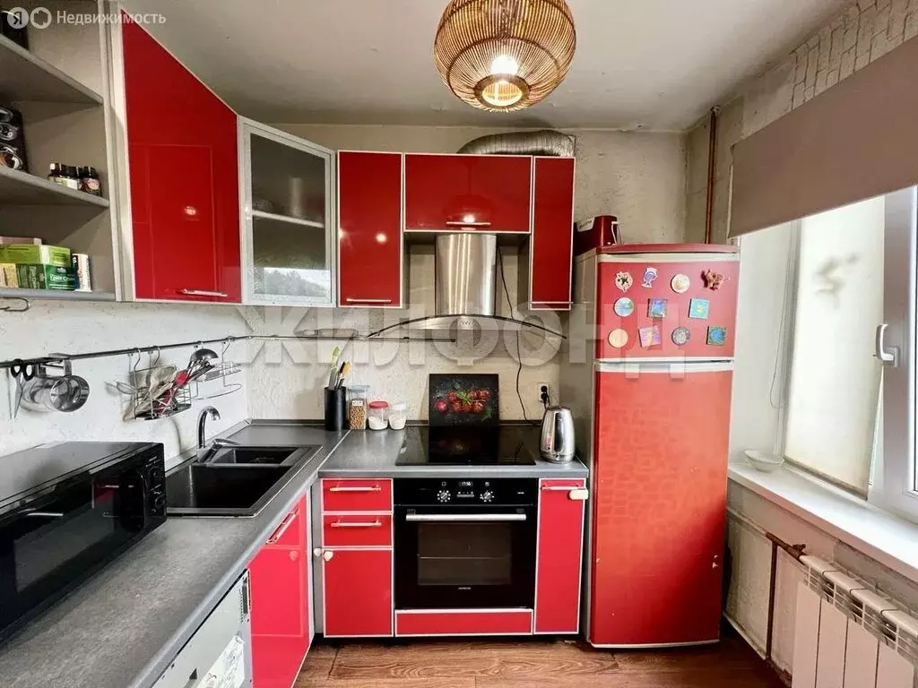 2-комнатная квартира: Иркутск, бульвар Постышева, 4 (40.6 м) - Фото 0