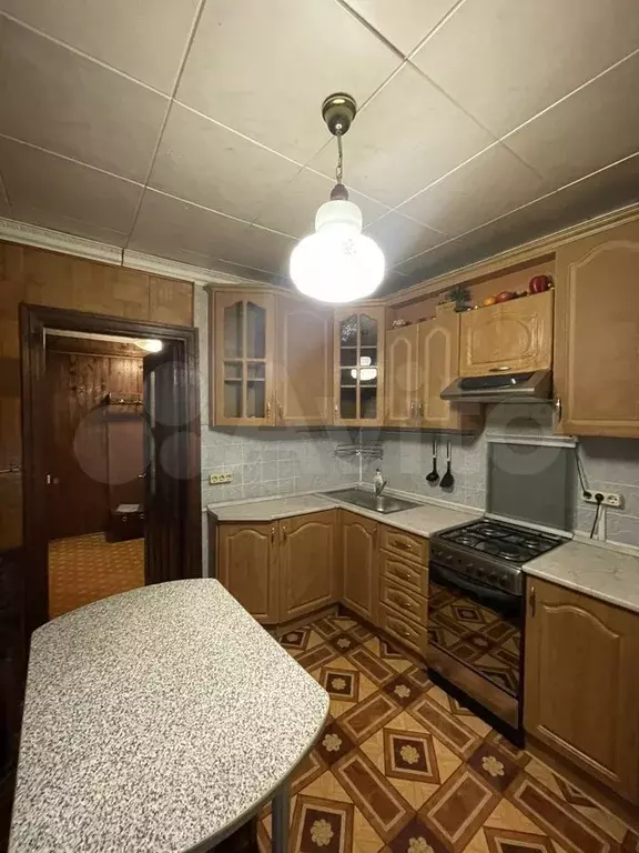 3-к. квартира, 70 м, 3/5 эт. - Фото 0