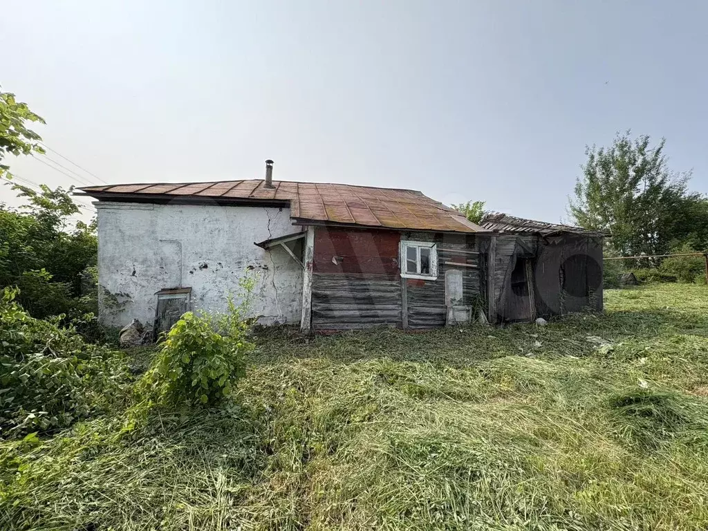 Дом 36,3 м на участке 9 сот. - Фото 0