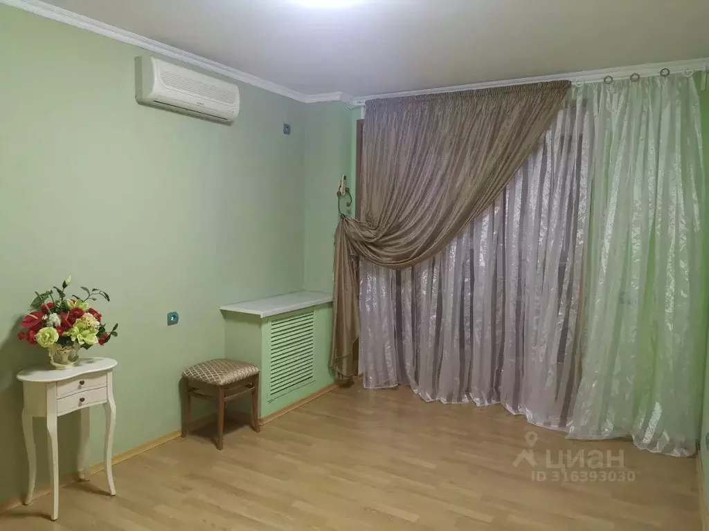 5-к кв. Краснодарский край, Краснодар ул. Имени Тургенева, 199/2 ... - Фото 1
