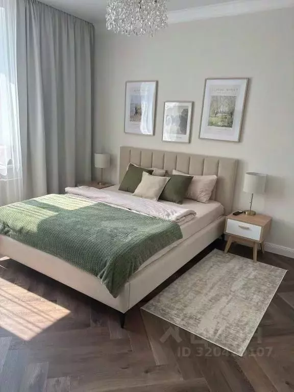 1-к кв. Костромская область, Кострома просп. Текстильщиков, 3 (56.0 м) - Фото 2