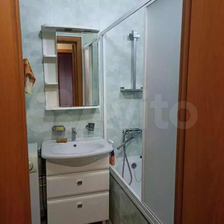 1-к. квартира, 35 м, 8/17 эт. - Фото 1