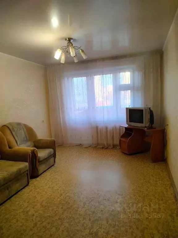 2-к кв. Татарстан, Набережные Челны бул. Кол Гали, 20А (54.0 м) - Фото 1