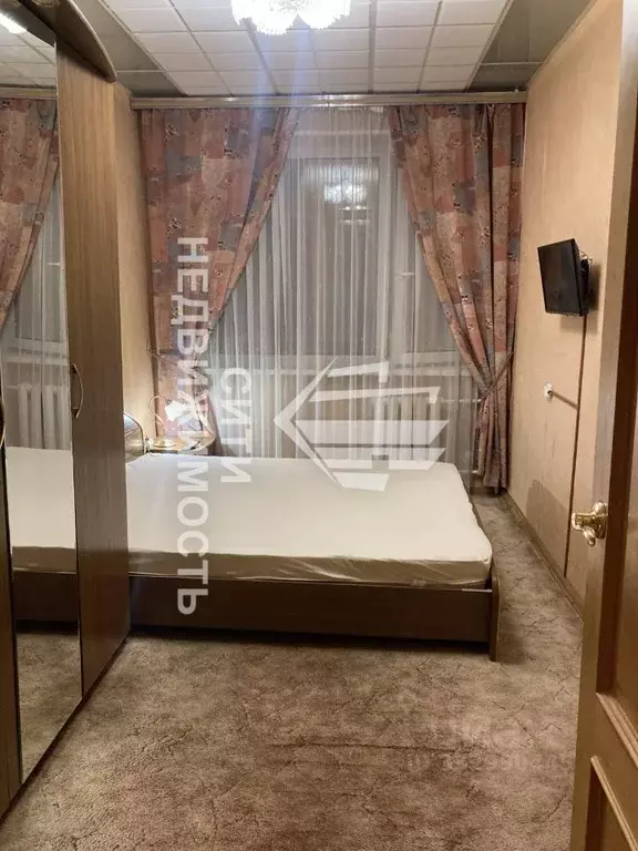 2-к кв. Москва ул. Вавилова, 58К3 (50.0 м) - Фото 1