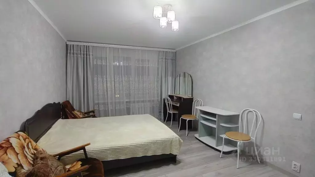 1-к кв. Ставропольский край, Минеральные Воды Советская ул., 74 (30.0 ... - Фото 2