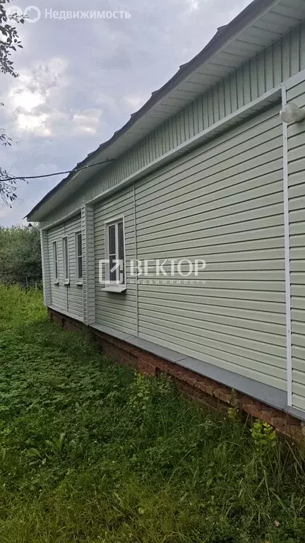 Дом в Иваново, 4-я Новаторская улица, 66 (55 м) - Фото 2