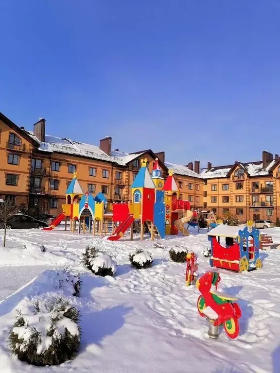 Студия Новгородская область, Великий Новгород ул. Аркажская, 14к1 ... - Фото 0