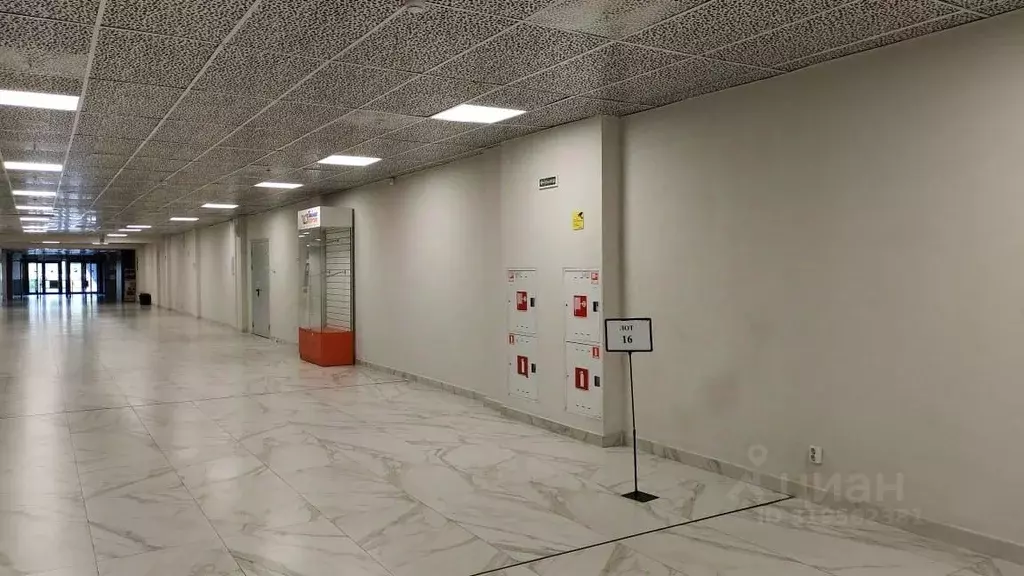 Помещение свободного назначения в Иркутская область, Иркутск ул. ... - Фото 0