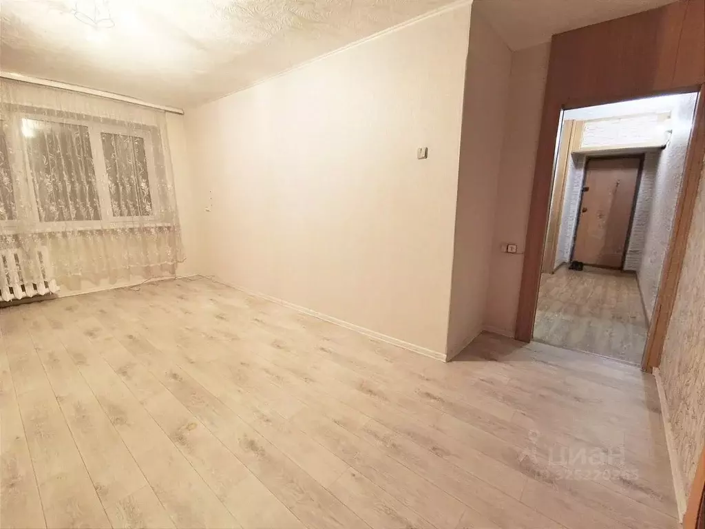 3-к кв. Челябинская область, Челябинск Российская ул., 59А (58.1 м) - Фото 1