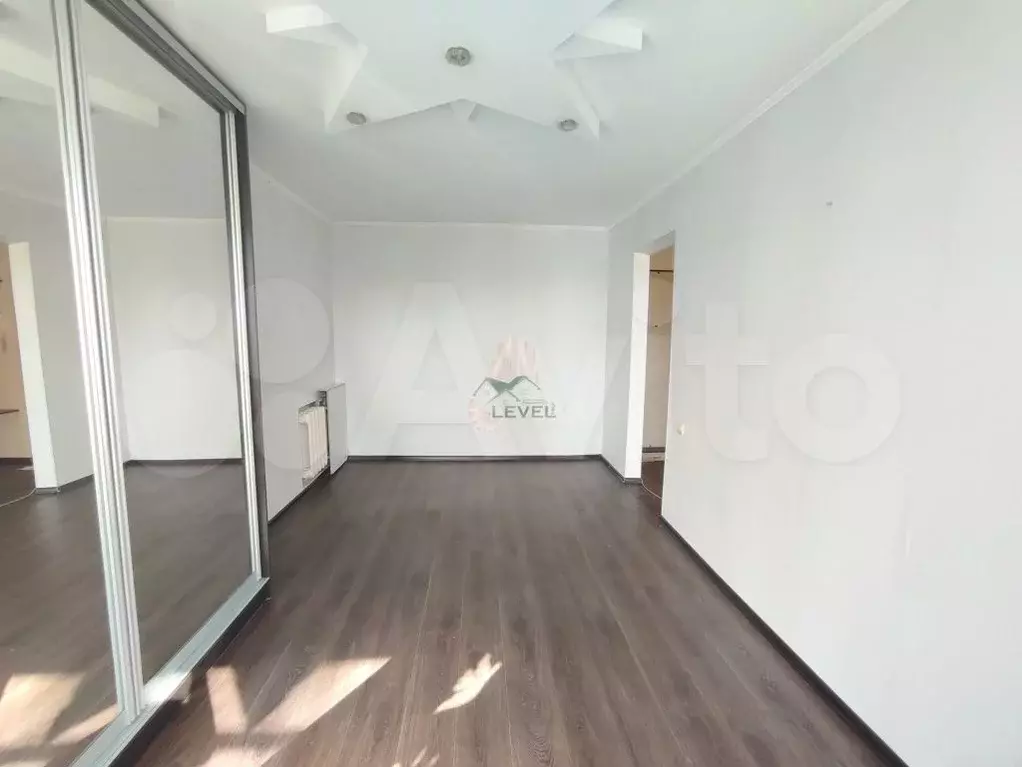 1-к. квартира, 30,2 м, 6/9 эт. - Фото 0