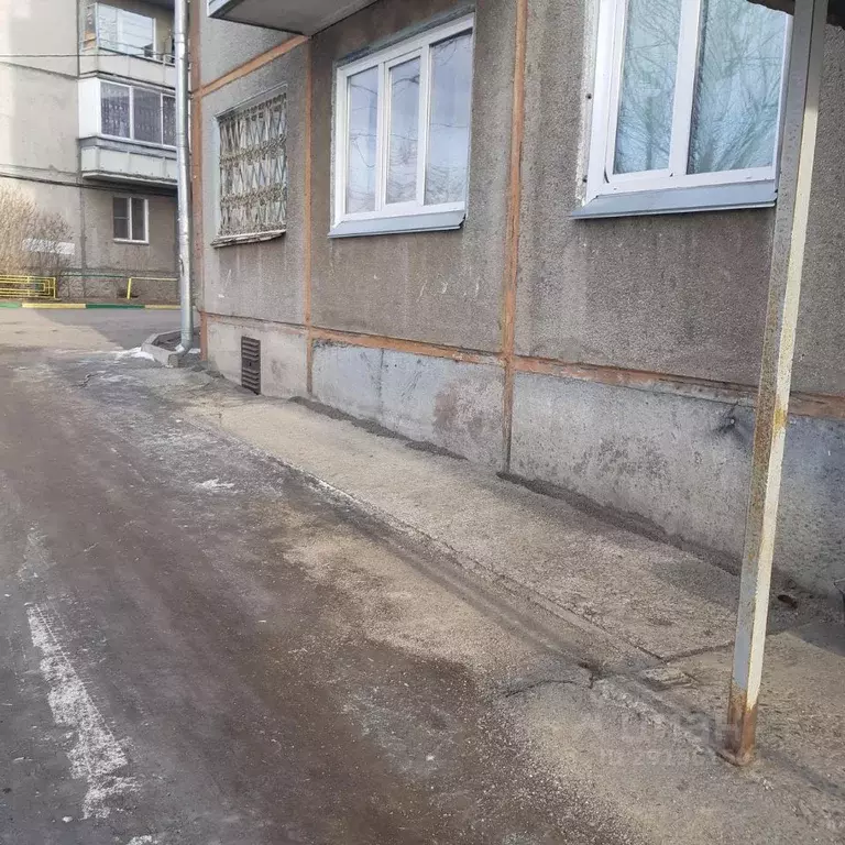 3-к кв. Красноярский край, Красноярск ул. 2-я Краснофлотская, 3 (50.0 ... - Фото 1