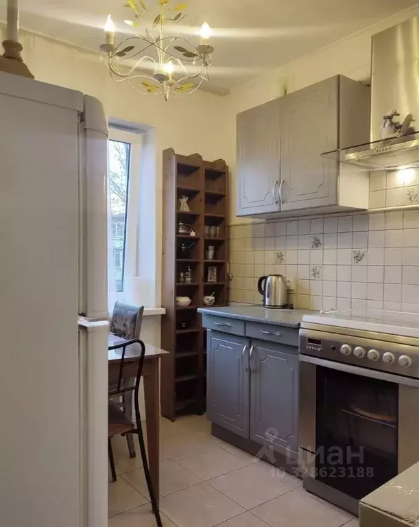 2-к кв. Санкт-Петербург Тихорецкий просп., 9К8 (46.0 м) - Фото 2