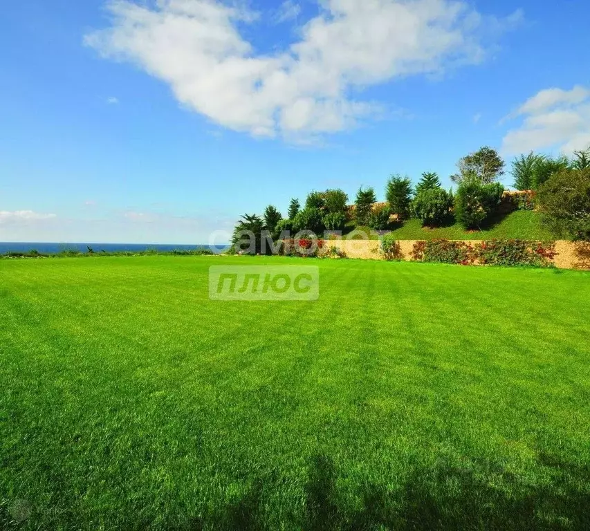 Участок в Краснодарский край, Горячий Ключ муниципальный округ, пос. ... - Фото 1