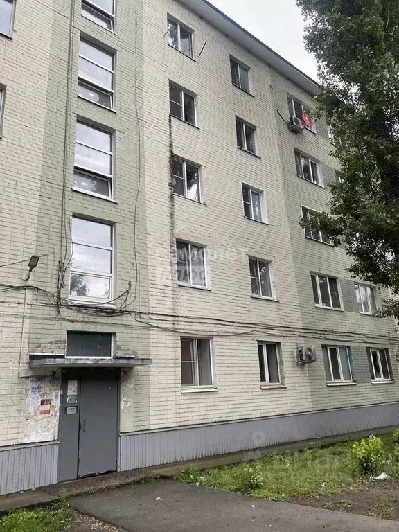 Студия Липецкая область, Липецк ул. Жуковского, 11 (13.0 м) - Фото 0