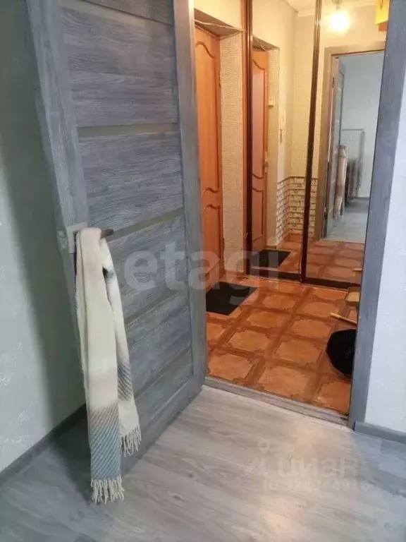 1-к кв. Томская область, Томск ул. Сергея Лазо, 10 (30.9 м) - Фото 1