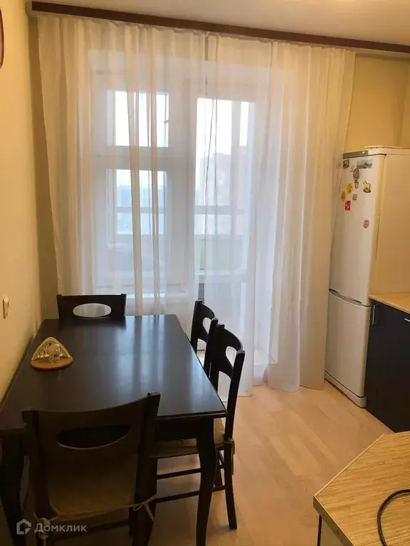 Продаётся 1-к квартира, 35.3 м - Фото 1
