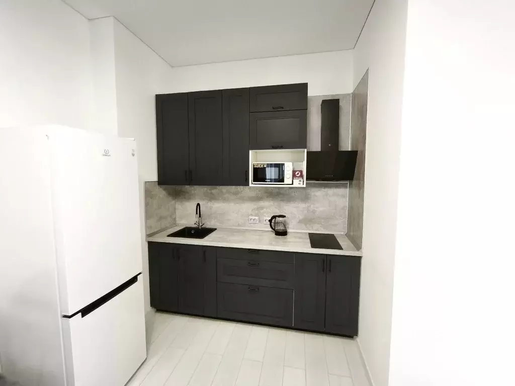 1-к кв. Санкт-Петербург пос. Стрельна, ул. Константина Тимошинина, 4 ... - Фото 2