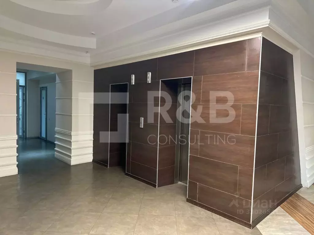 Офис в Москва Милютинский пер., 13С1 (601 м) - Фото 2