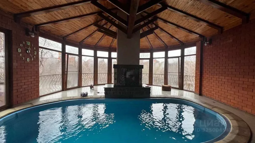 Таунхаус в Северная Осетия, Владикавказ ул. Чермена Баева (224 м) - Фото 1