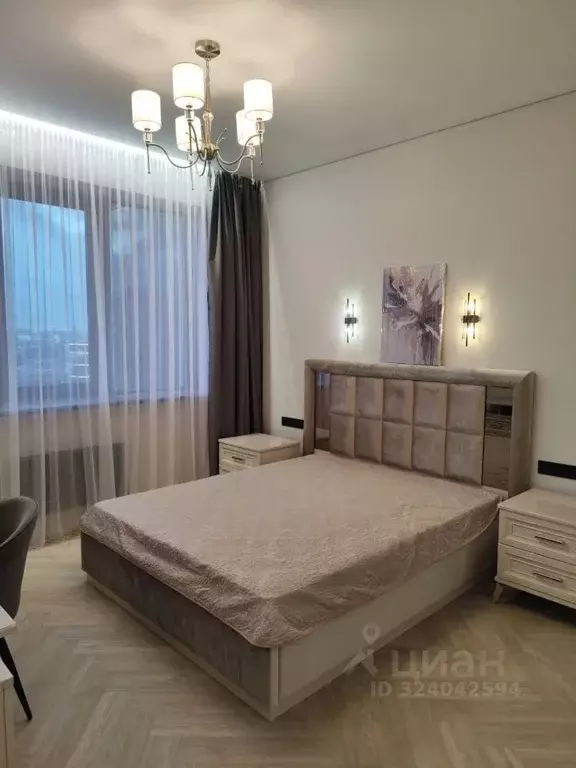 2-к кв. Москва Шмитовский проезд, 39к6 (46.0 м) - Фото 1