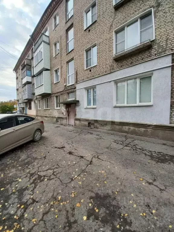 1-к кв. Владимирская область, Муром Советская ул., 40 (31.0 м) - Фото 2