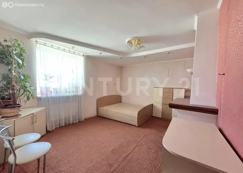 2-комнатная квартира: Севастополь, улица Тараса Шевченко, 43 (51.9 м) - Фото 1