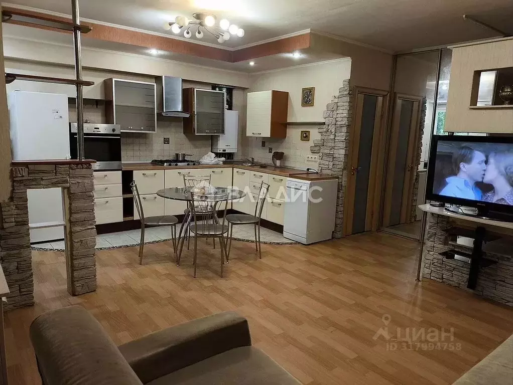 1-к кв. Санкт-Петербург Рябиновая ул., 16 (40.0 м) - Фото 0