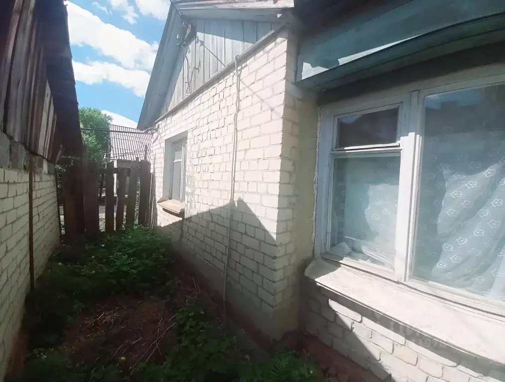 Дом в Саратовская область, Саратов ул. Большая Горная, 294В (40 м) - Фото 1