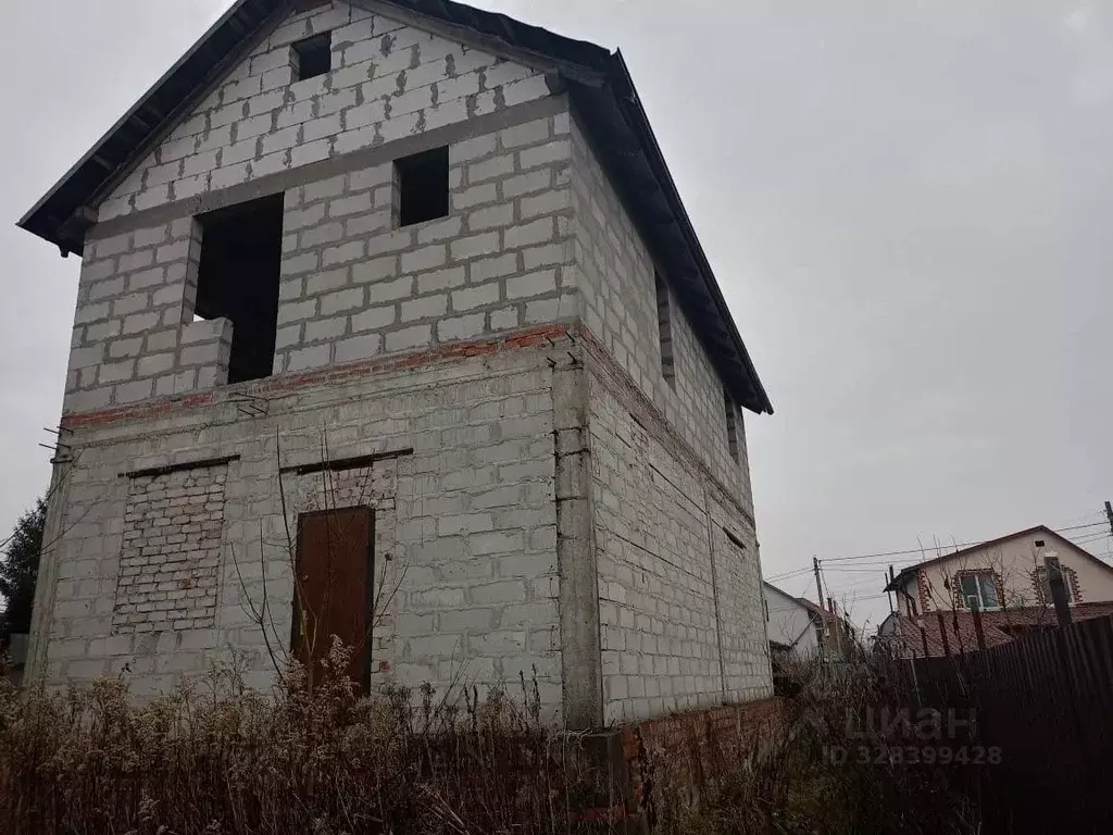 Дом в Калининградская область, Калининград Радуга СНТ, пер. ... - Фото 1