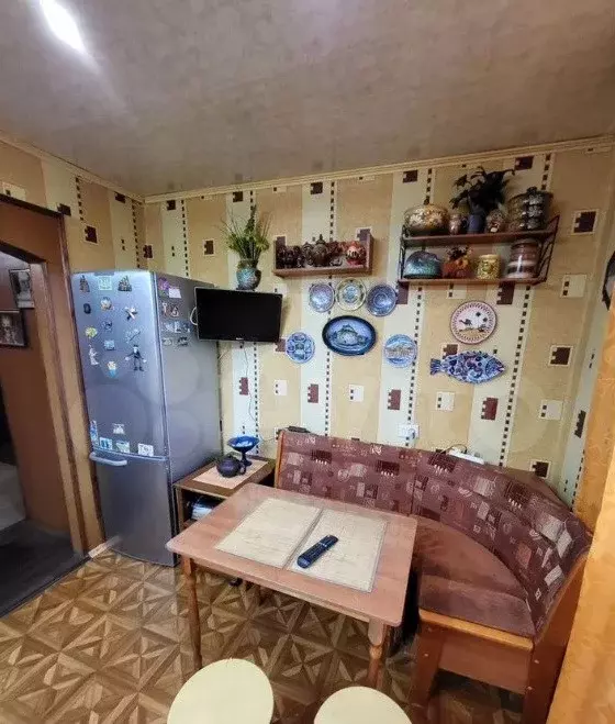 Продаётся 2-к квартира, 53 м - Фото 1