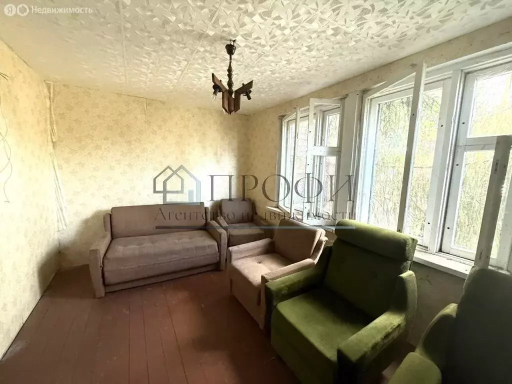 Дом в хутор Погромец, Центральная улица (81.5 м) - Фото 1