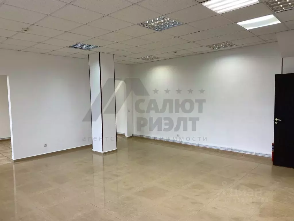 Помещение свободного назначения в Калининградская область, Калининград ... - Фото 1