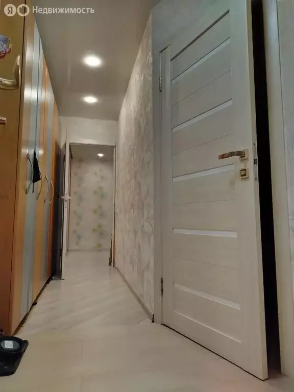 2-комнатная квартира: Верзилово, микрорайон Новое Ступино, ... - Фото 1