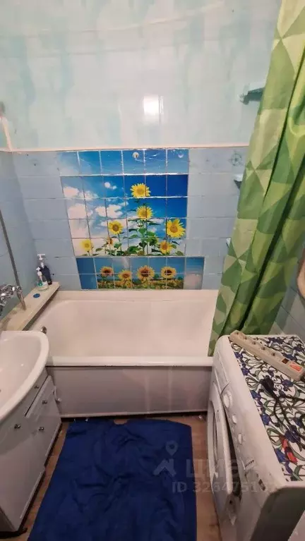 2-к кв. Красноярский край, Норильск ул. Лауреатов, 33 (60.0 м) - Фото 2