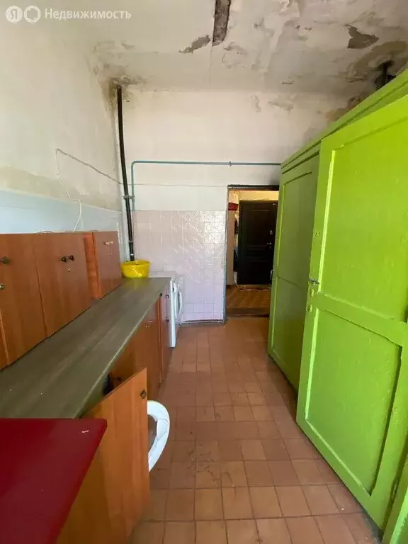 1к в 7-комнатной квартире (10.5 м) - Фото 2